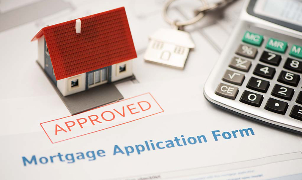 Applying for a Mortgage Pre-Approvals